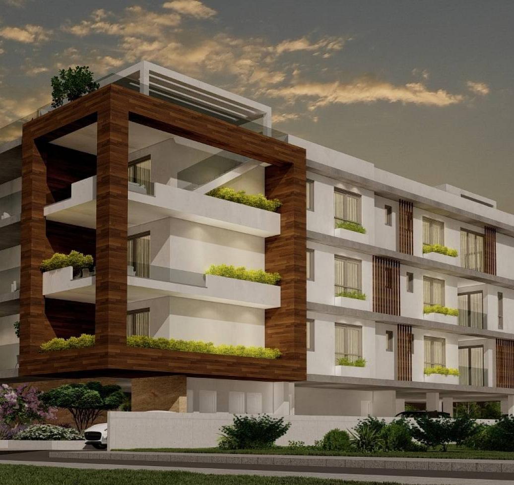 New 2-bedroom flat in Larnaca № 153922: https://dom.com.cy/en/catalog/sale/153922/ (dom.com.cy)