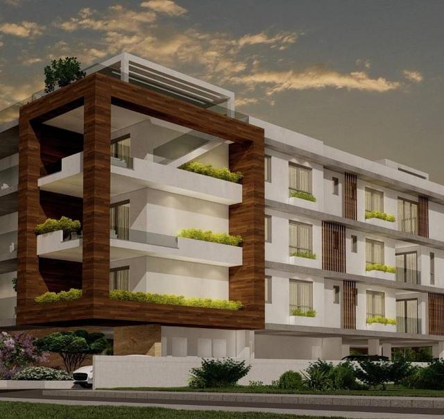 New 2-bedroom flat in Larnaca № 153922: https://dom.com.cy/en/catalog/sale/153922/ (dom.com.cy)