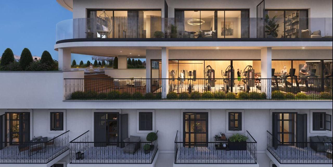 New 2-bedroom apartment in Limassol № 149343: https://dom.com.cy/en/catalog/sale/149343/ (dom.com.cy)