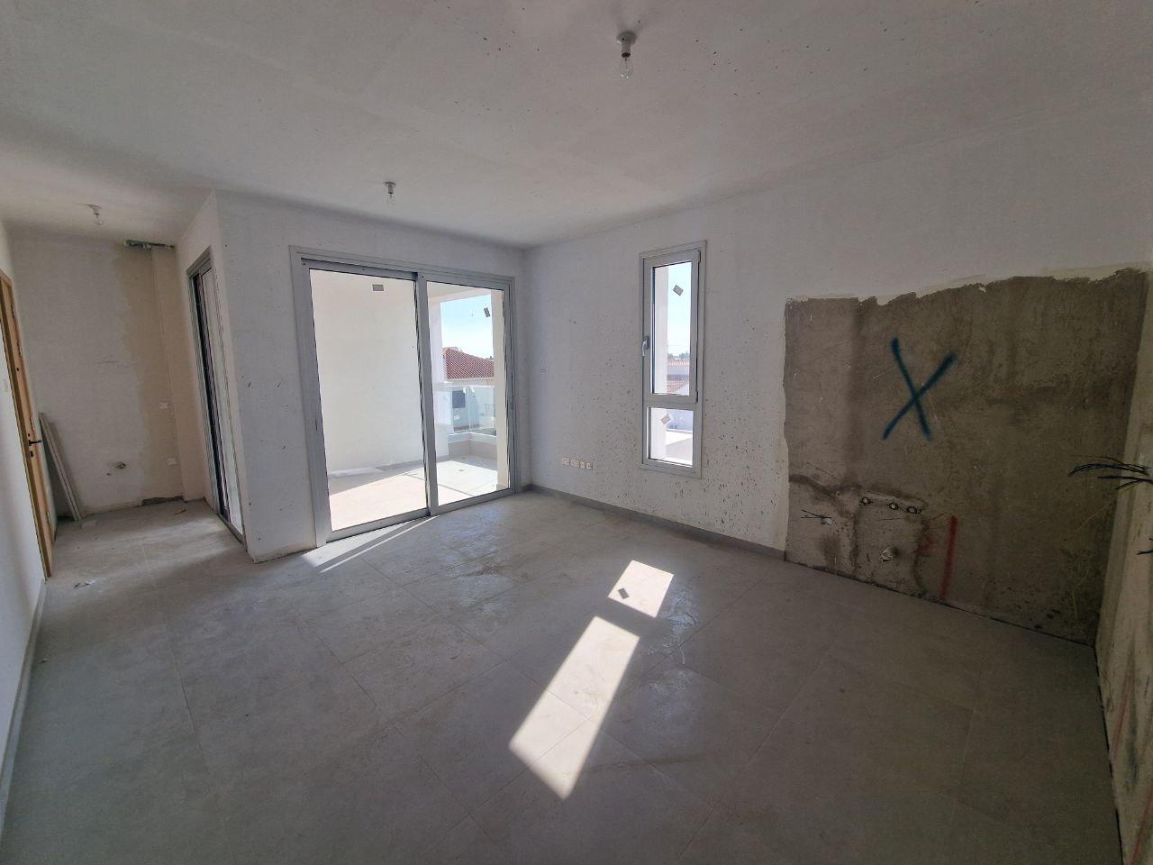 New 1-bedroom flat in Larnaca № 153919: https://dom.com.cy/en/catalog/sale/153919/ (dom.com.cy)