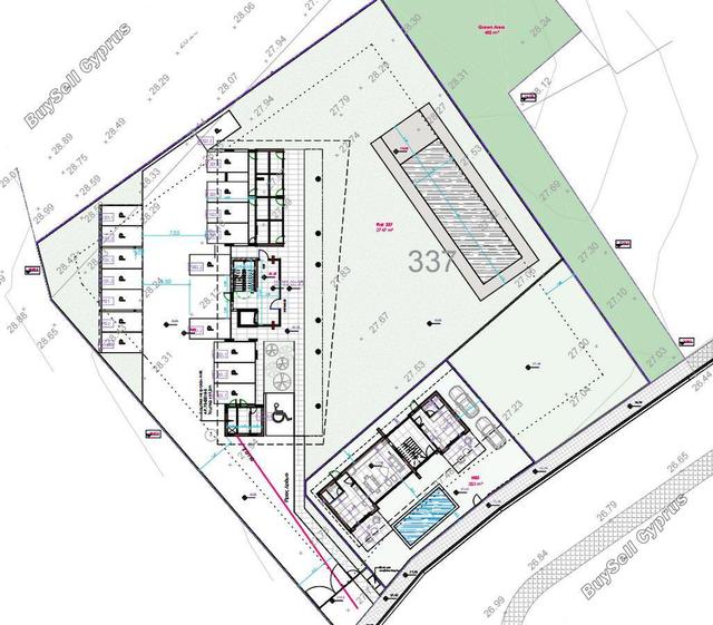 2 Bedroom Apartment for sale in Protaras, Famagusta: https://www.buysellcyprus.com/property-for-sale/famagusta/protaras/2-bed-apartment-for-sale-protaras-famagusta-1794990.html (www.buysellcyprus.com)