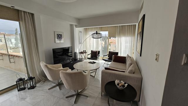 3-bedroom apartment in Paphos № 154000: https://dom.com.cy/en/catalog/sale/154000/ (dom.com.cy)