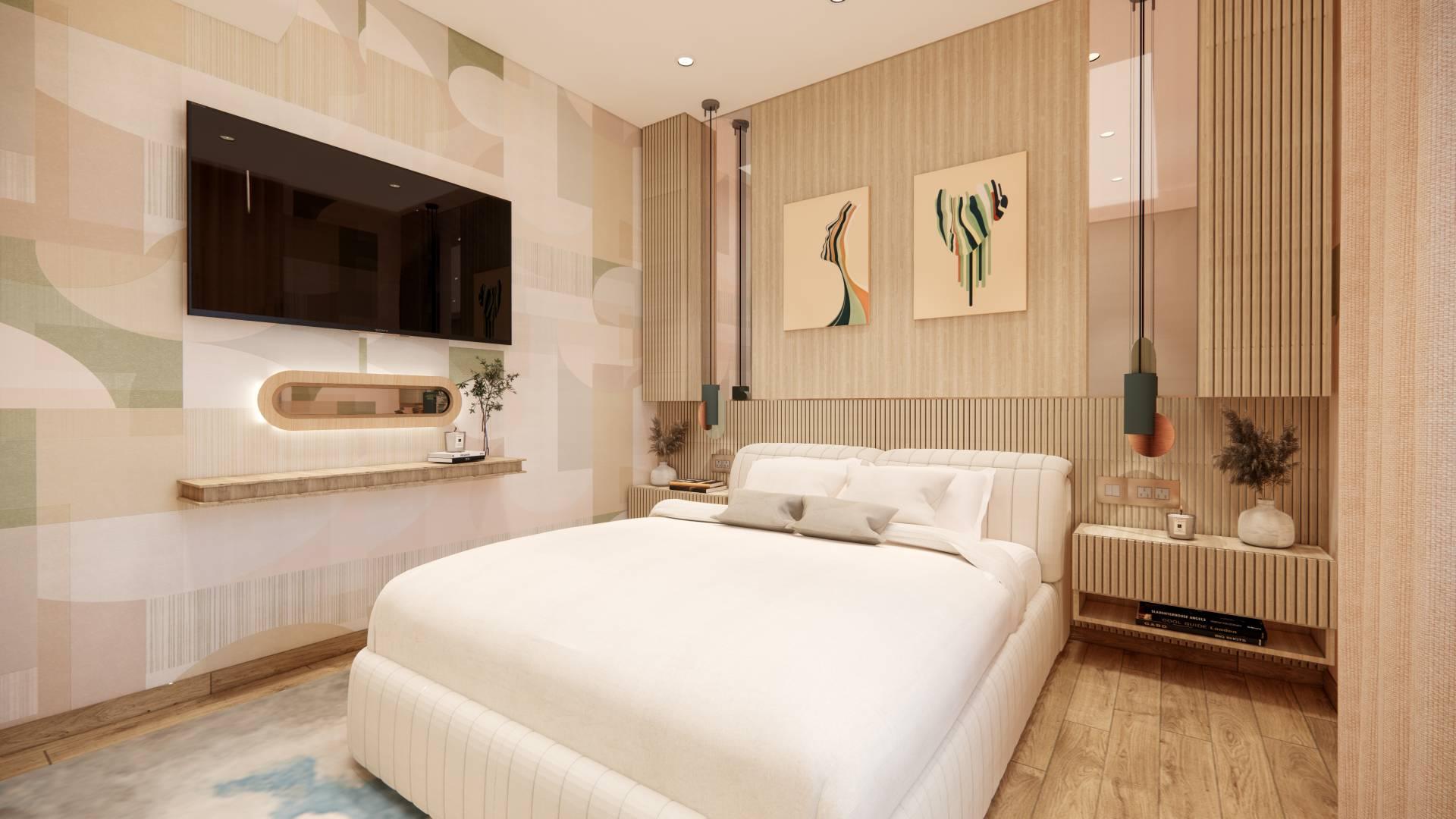 New 1-bedroom flat in Limassol № 152848: https://dom.com.cy/en/catalog/sale/152848/ (dom.com.cy)