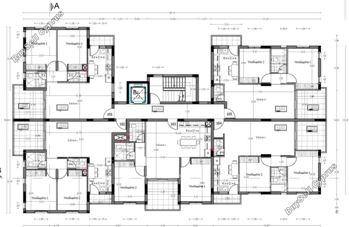 2 Bedroom Apartment for sale in Oroklini, Larnaca: https://www.buysellcyprus.com/property-for-sale/larnaca/oroklini/2-bed-apartment-for-sale-oroklini-larnaca-1798950.html (www.buysellcyprus.com)