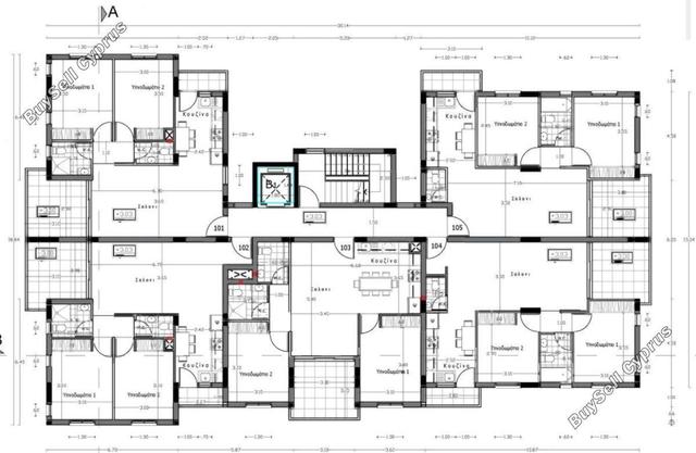 2 Bedroom Apartment for sale in Oroklini, Larnaca: https://www.buysellcyprus.com/property-for-sale/larnaca/oroklini/2-bed-apartment-for-sale-oroklini-larnaca-1798950.html (www.buysellcyprus.com)