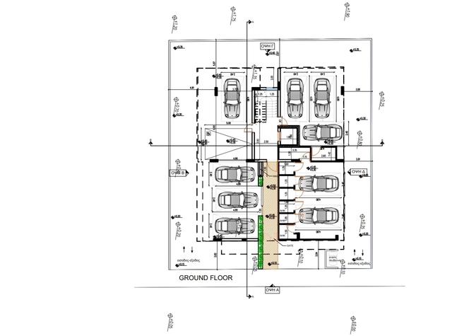 New 1-bedroom flat in Larnaca № 153433: https://dom.com.cy/en/catalog/sale/153433/ (dom.com.cy)