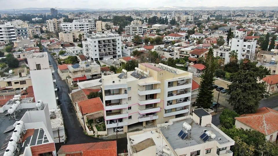 Spacious, 3- Bedroom Apartment for sale in Drosia area, Larnaca: https://www.facebook.com/marketplace/item/1037266251663112 (www.facebook.com)