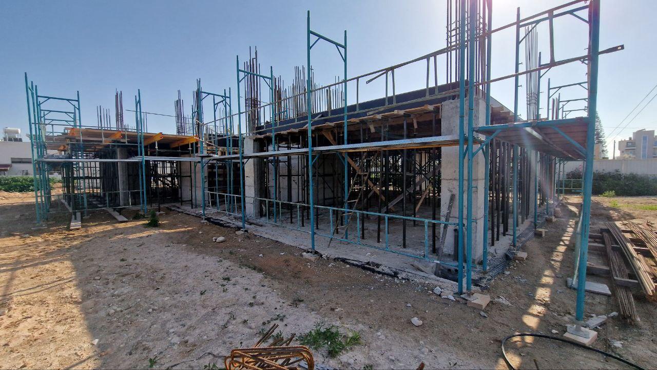 New 1-bedroom flat in Limassol № 152992: https://dom.com.cy/en/catalog/sale/152992/ (dom.com.cy)