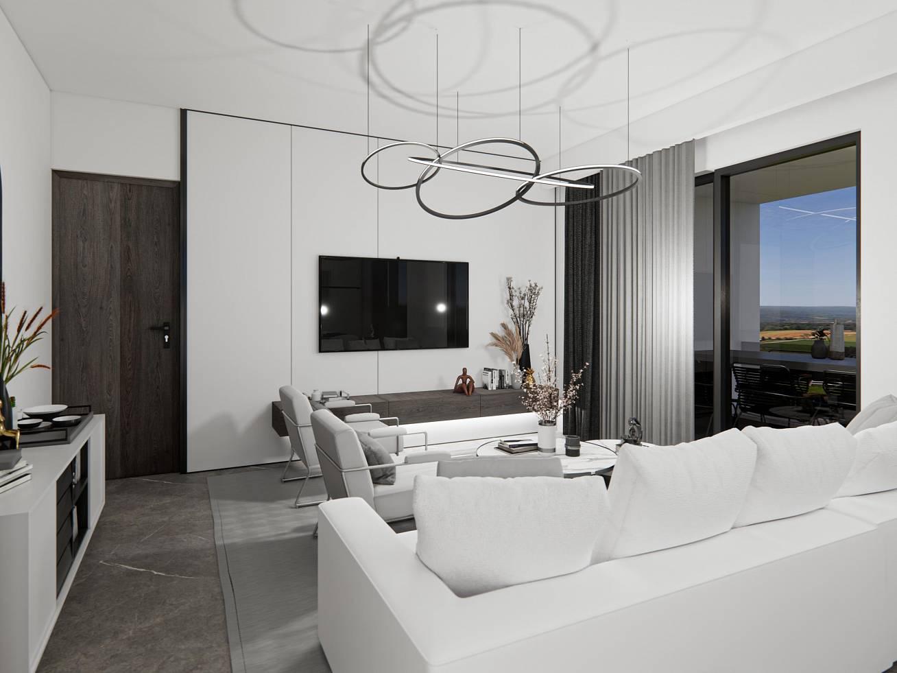 New 2-bedroom flat in Paphos № 153722: https://dom.com.cy/en/catalog/sale/153722/ (dom.com.cy)