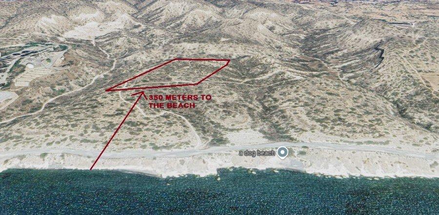 FOR SALE – COASTAL LAND WITH PANORAMIC SEA VIEWS | MONAGROULI, LIMASSOL - CYPRUS: https://www.offer.com.cy/en/for-sale-coastal-land-with-panoramic-sea-views-monagrouli-limassol-cyprus/21-816462/ (www.offer.com.cy)