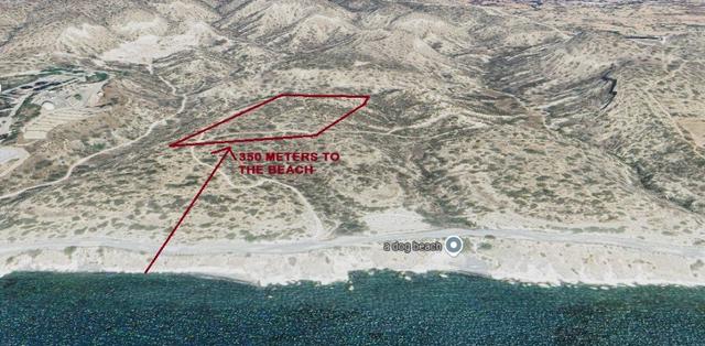 FOR SALE – COASTAL LAND WITH PANORAMIC SEA VIEWS | MONAGROULI, LIMASSOL - CYPRUS: https://www.offer.com.cy/en/for-sale-coastal-land-with-panoramic-sea-views-monagrouli-limassol-cyprus/21-816462/ (www.offer.com.cy)
