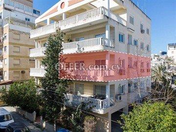 3 Bedroom Apartment In Agios Antonios, Nicosia: https://www.offer.com.cy/en/3-bedroom-apartment-in-agios-antonios-nicosia/21-815961/ (www.offer.com.cy)
