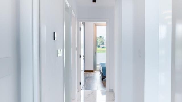 New 3-bedroom flat in Paphos № 153686: https://dom.com.cy/en/catalog/sale/153686/ (dom.com.cy)