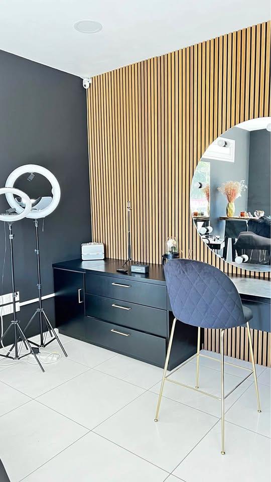 Beauty Studio Paphos space for rent monthly/by days: https://www.facebook.com/marketplace/item/1724656931807711 (www.facebook.com)