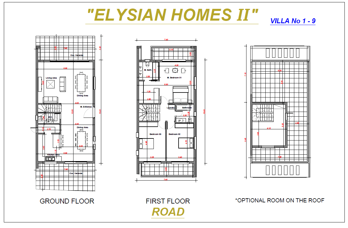 New 3-bedroom villa in Paphos № 153706: https://dom.com.cy/en/catalog/sale/153706/ (dom.com.cy)