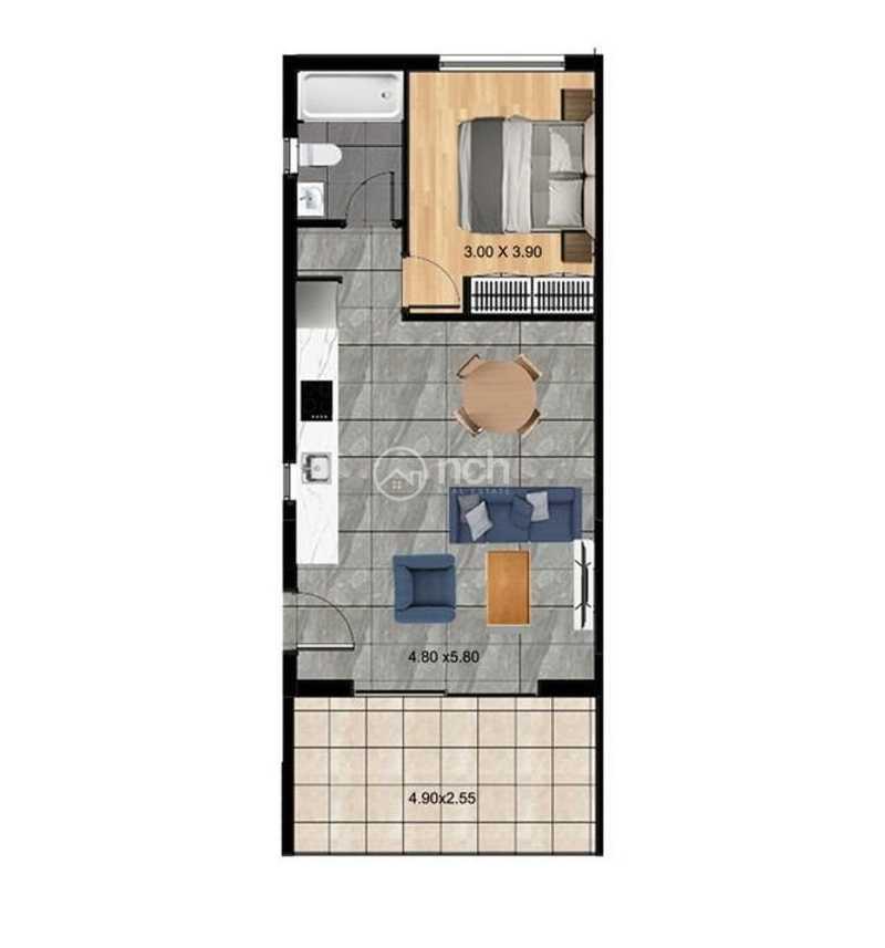 1-bedroom apartment for sale: https://www.bazaraki.com/adv/5786779_1-bedroom-apartment-for-sale (www.bazaraki.com)