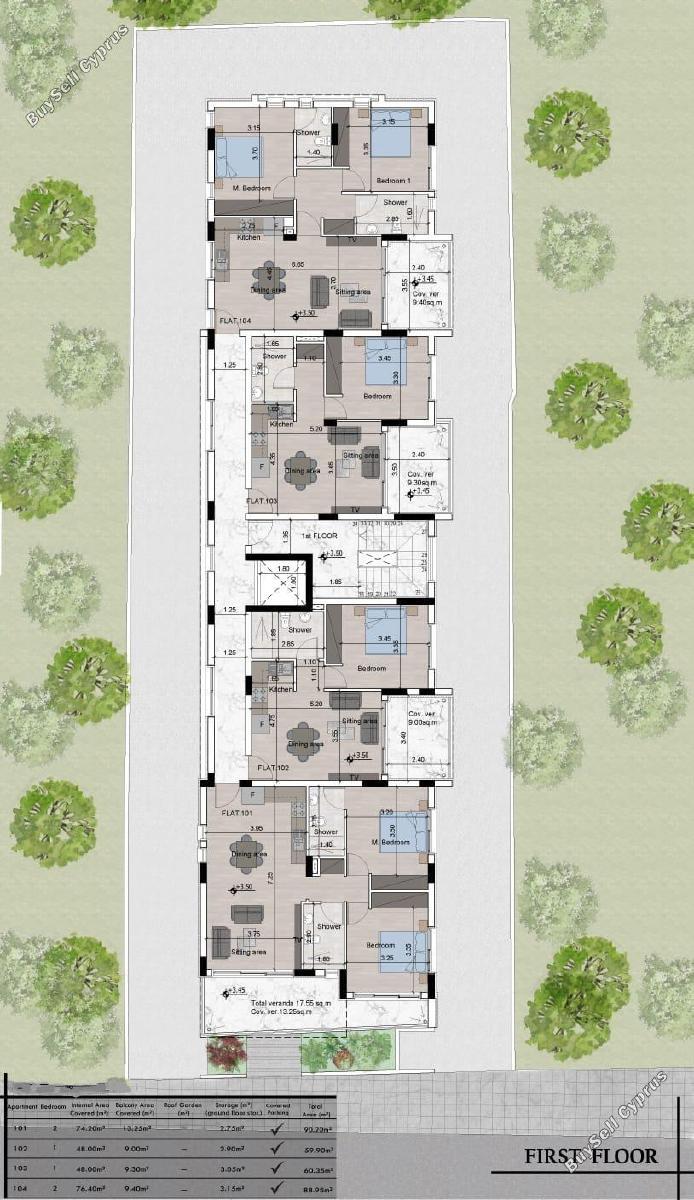 2 Bedroom Apartment for sale in Livadia Larnacas, Larnaca: https://www.buysellcyprus.com/property-for-sale/larnaca/livadia-larnacas/2-bed-apartment-for-sale-livadia-larnacas-larnaca-1797597.html (www.buysellcyprus.com)