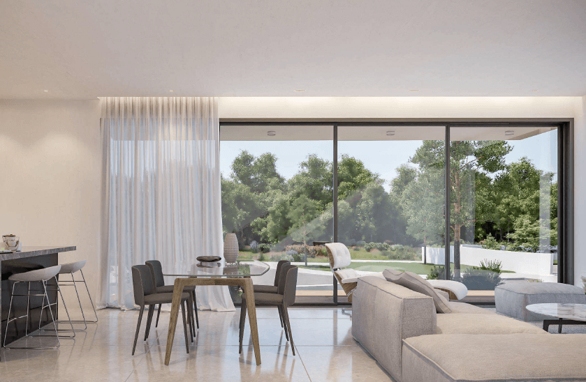 3 Bedroom Detached House For Sale: https://www.zyprus.com/property/39352/3-bedrooms-house-detached-house-in-germasogeia-limassol (www.zyprus.com)