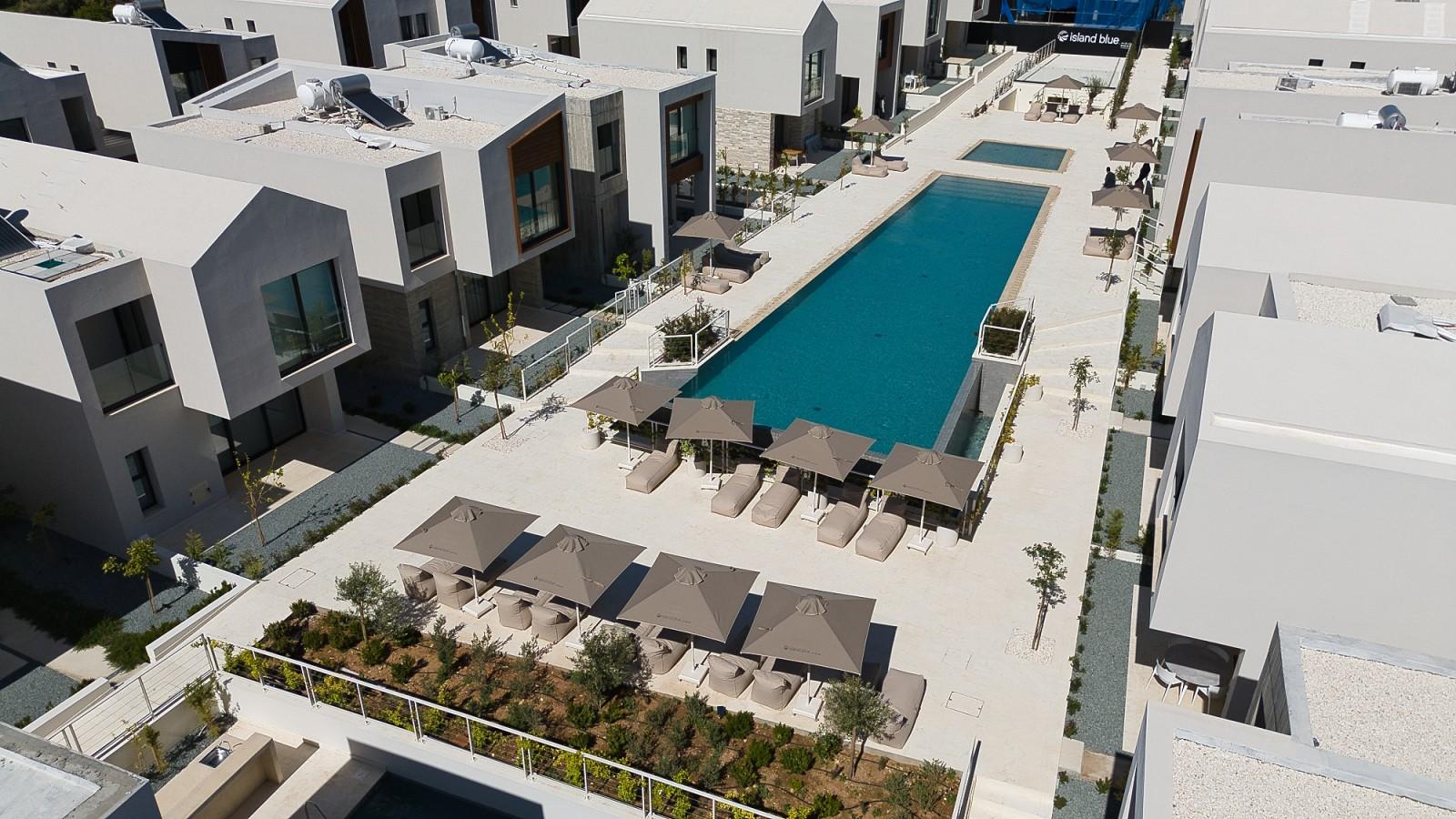 3-bedroom house in Paphos №153847: https://dom.com.cy/en/catalog/rent/153847/ (dom.com.cy)