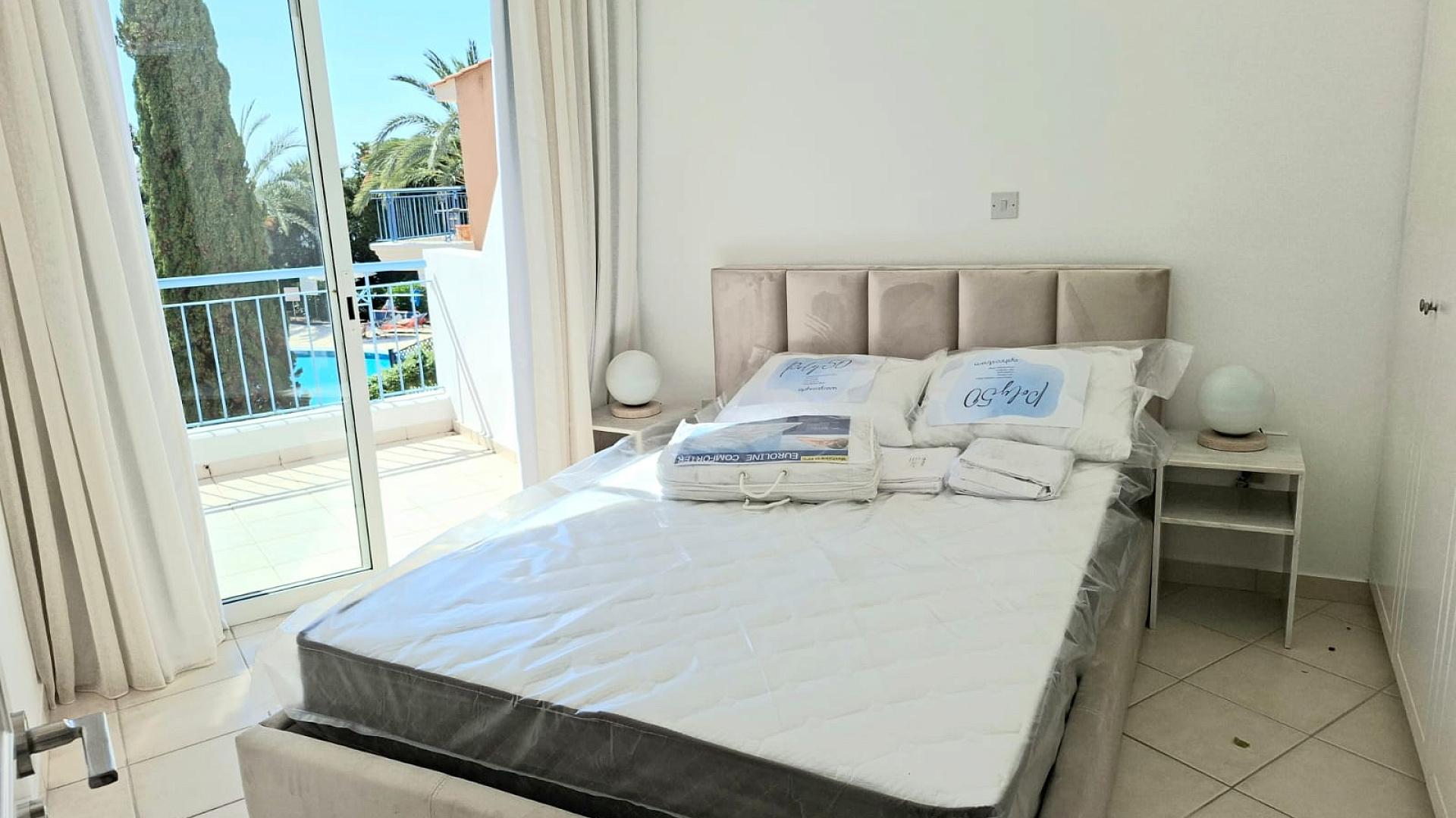 2-bedroom house in Paphos № 152117: https://dom.com.cy/en/catalog/sale/152117/ (dom.com.cy)