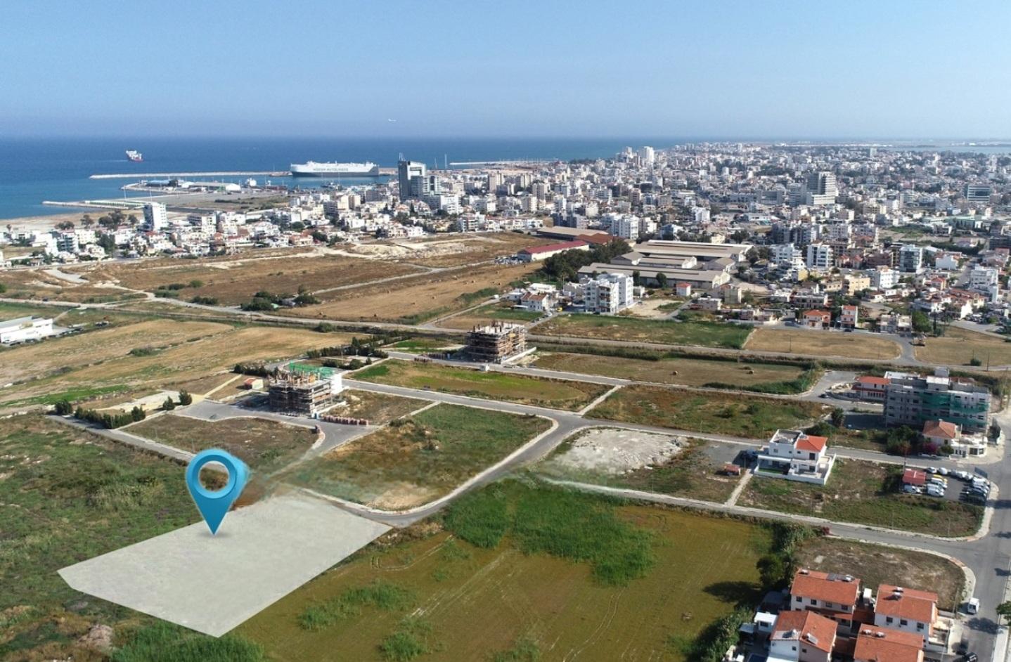 New 2-bedroom flat in Larnaca № 153424: https://dom.com.cy/en/catalog/sale/153424/ (dom.com.cy)