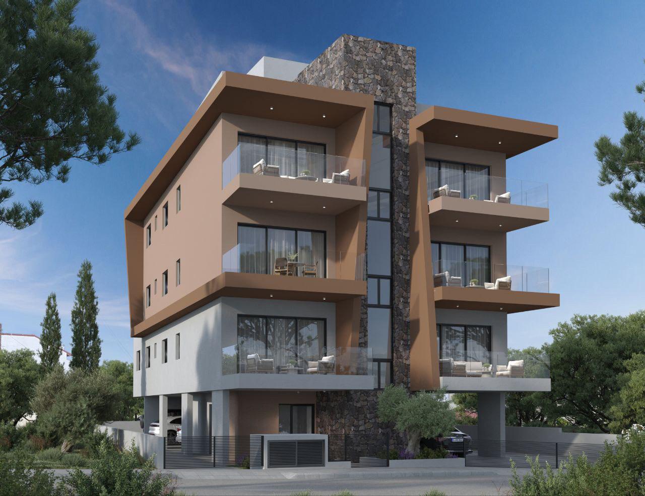 New 2-bedroom flat in Limassol № 152656: https://dom.com.cy/en/catalog/sale/152656/ (dom.com.cy)