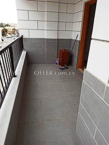 1 Bedroom Apartment In Strovolos, Nicosia: https://www.offer.com.cy/en/1-bedroom-apartment-in-strovolos-nicosia/21-641667/ (www.offer.com.cy)