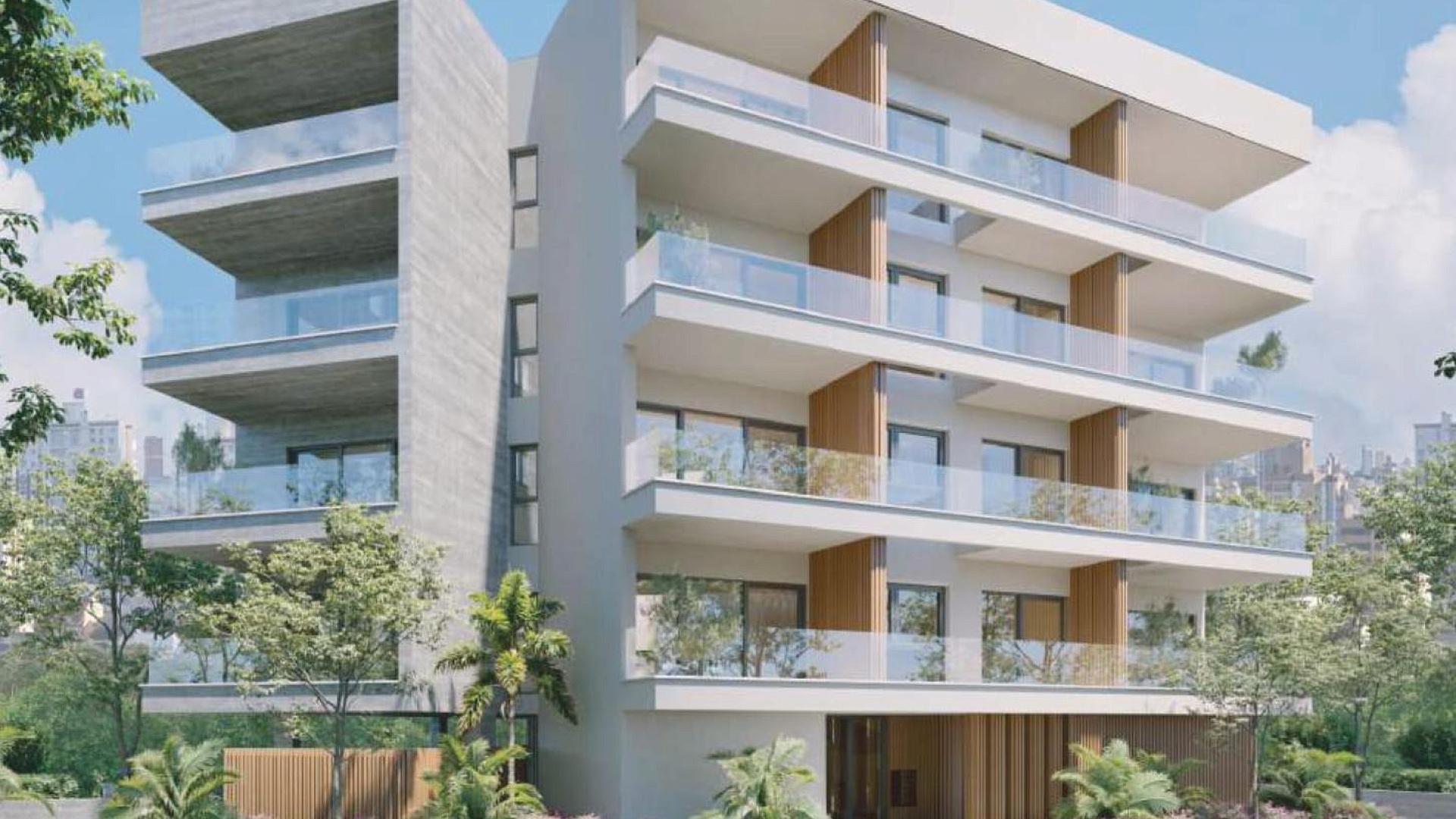 New 2-bedroom flat in Nicosia № 150035: https://dom.com.cy/en/catalog/sale/150035/ (dom.com.cy)