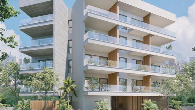 New 2-bedroom flat in Nicosia № 150035: https://dom.com.cy/en/catalog/sale/150035/ (dom.com.cy)