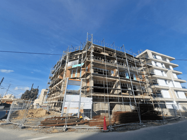 New 4-bedroom penthouse in Larnaca № 153338: https://dom.com.cy/en/catalog/sale/153338/ (dom.com.cy)