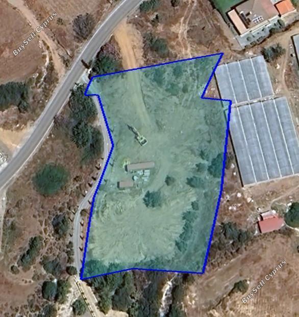 4,917 SQM Residential Plot for sale in Parekklisia, Limassol: https://www.buysellcyprus.com/property-for-sale/limassol/parekklisia/plot-for-sale-parekklisia-limassol-1796768.html (www.buysellcyprus.com)
