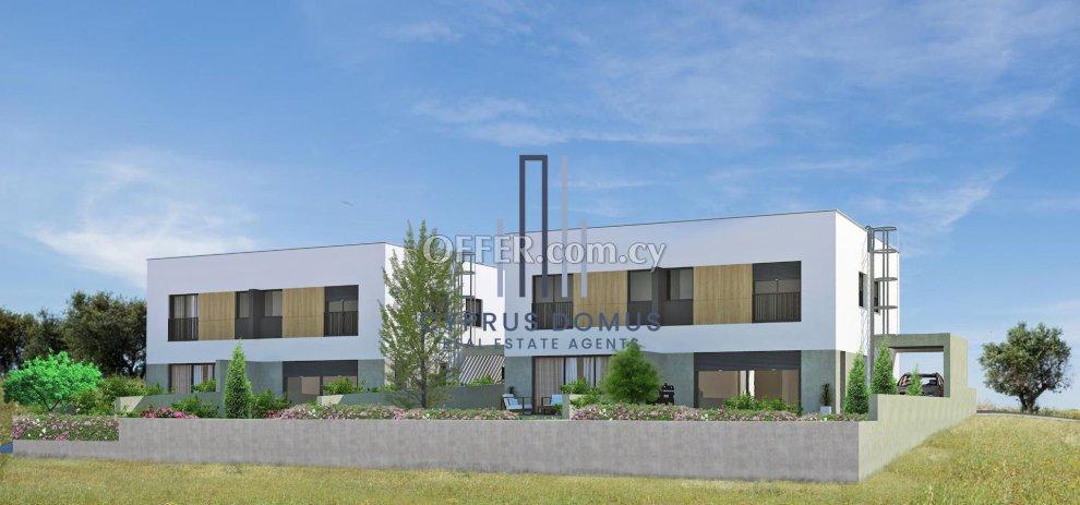 New Semi-Detached Houses For Sale in Pyrgos Area: https://www.offer.com.cy/en/new-semi-detached-houses-for-sale-in-pyrgos-area/21-816151/ (www.offer.com.cy)