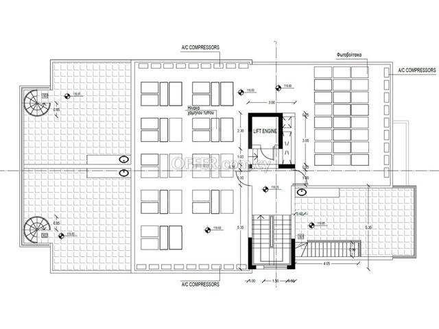 Brand new 2 bedroom penthouse apartments under construction in Ekali: https://www.offer.com.cy/en/brand-new-2-bedroom-penthouse-apartments-under-construction-in-ekali/21-768043/ (www.offer.com.cy)