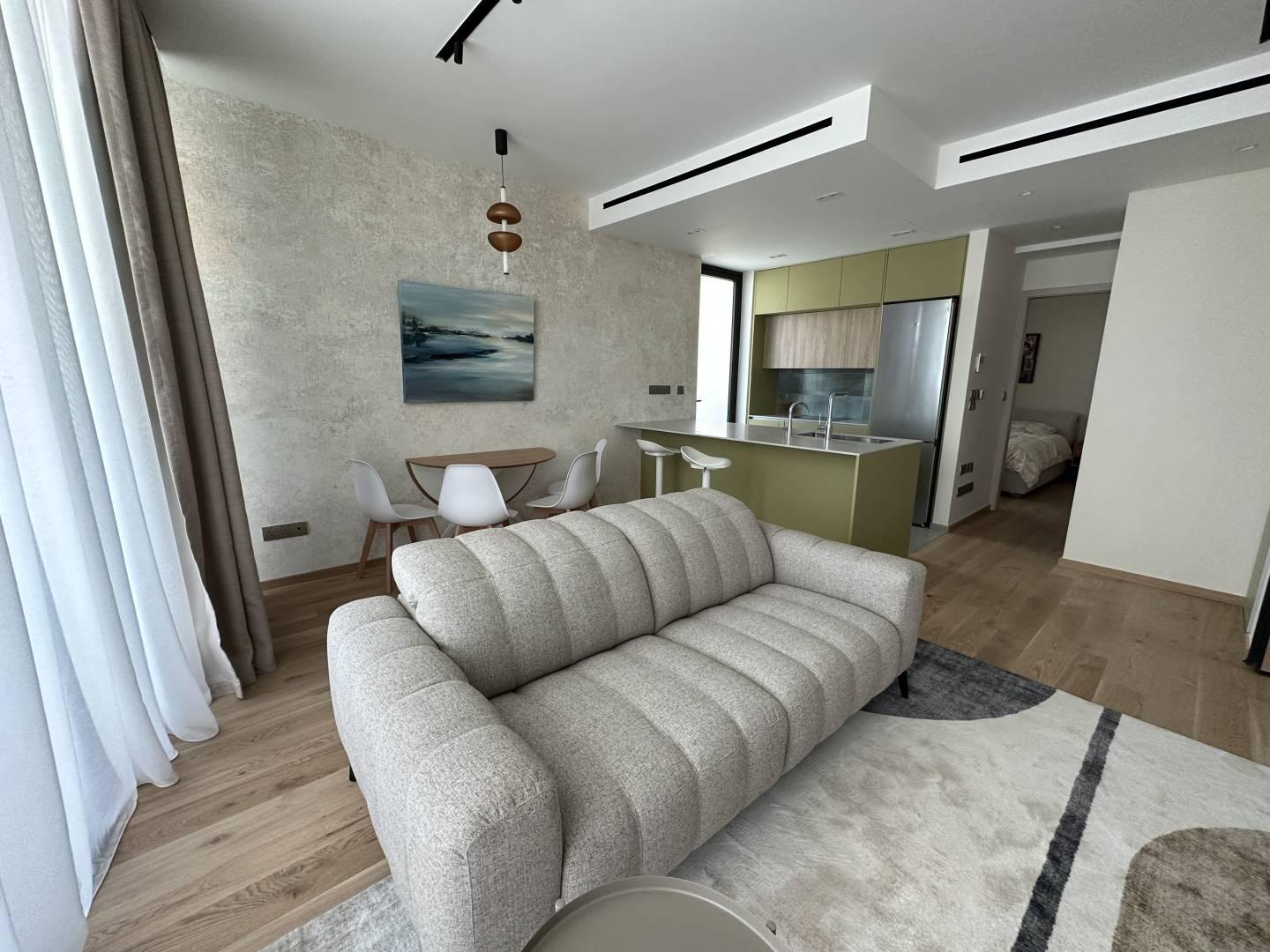 New 1-bedroom flat in Limassol № 152847: https://dom.com.cy/en/catalog/sale/152847/ (dom.com.cy)
