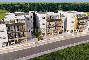 1 Bedroom Apartment In Parekklisia, Limassol: https://www.offer.com.cy/en/1-bedroom-apartment-in-parekklisia-limassol/21-711478/ (www.offer.com.cy)