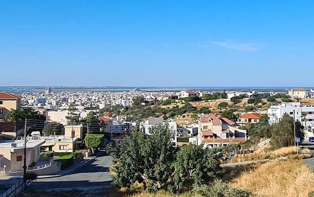 New 2-bedroom flat in Limassol № 154050: https://dom.com.cy/en/catalog/sale/154050/ (dom.com.cy)