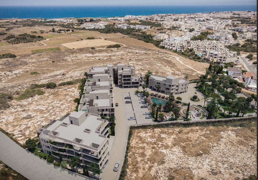 New 2-bedroom flat in Famagusta № 146922: https://dom.com.cy/en/catalog/sale/146922/ (dom.com.cy)