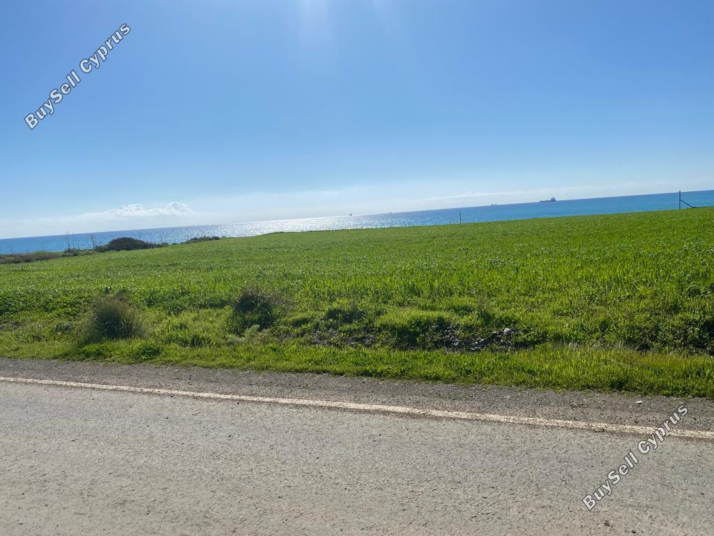 1,543 SQM Land for sale in Zygi, Larnaca: https://www.buysellcyprus.com/property-for-sale/larnaca/zygi/land-for-sale-zygi-larnaca-1792963.html (www.buysellcyprus.com)