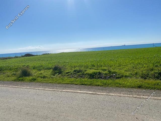 1,543 SQM Land for sale in Zygi, Larnaca: https://www.buysellcyprus.com/property-for-sale/larnaca/zygi/land-for-sale-zygi-larnaca-1792963.html (www.buysellcyprus.com)