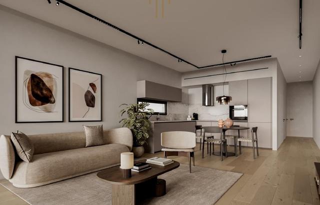 New 2-bedroom flat in Nicosia № 152070: https://dom.com.cy/en/catalog/sale/152070/ (dom.com.cy)