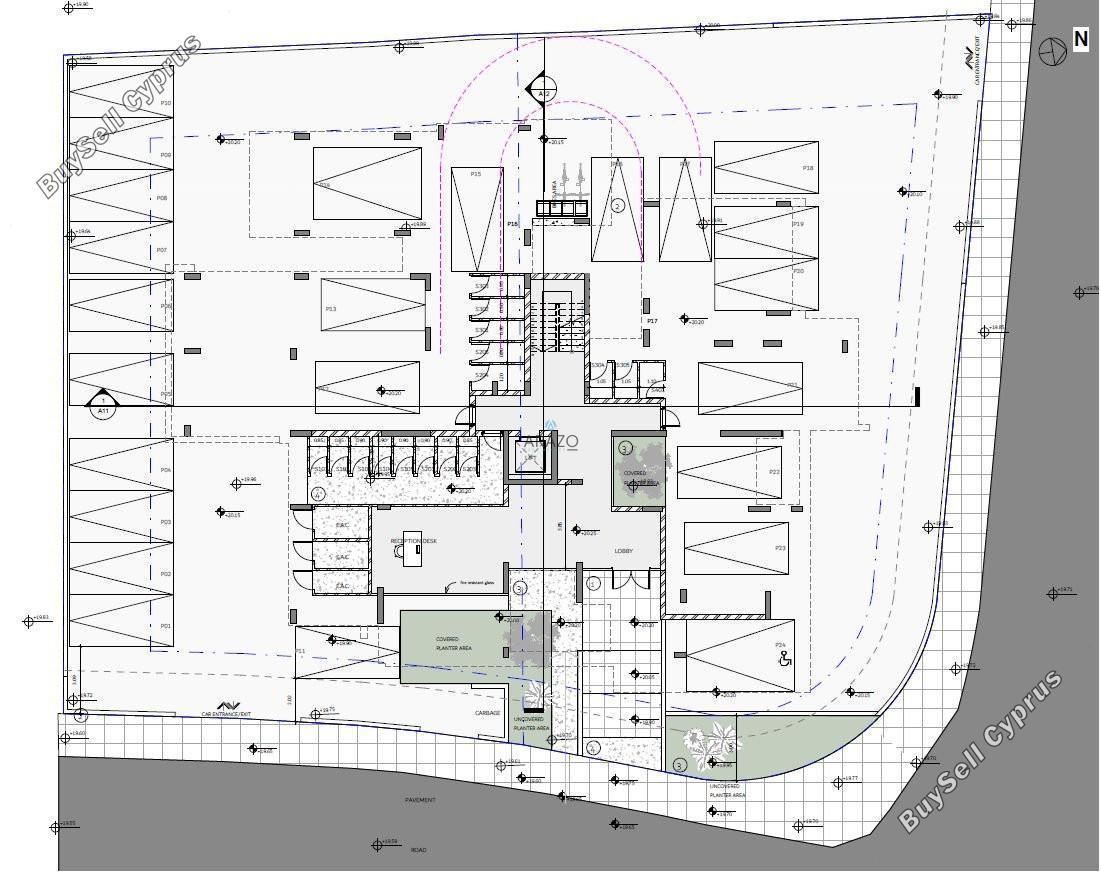 2 Bedroom Apartment for sale in Chrysopolitissa, Larnaca: https://www.buysellcyprus.com/property-for-sale/larnaca/chrysopolitissa/2-bed-apartment-for-sale-chrysopolitissa-larnaca-1800647.html (www.buysellcyprus.com)