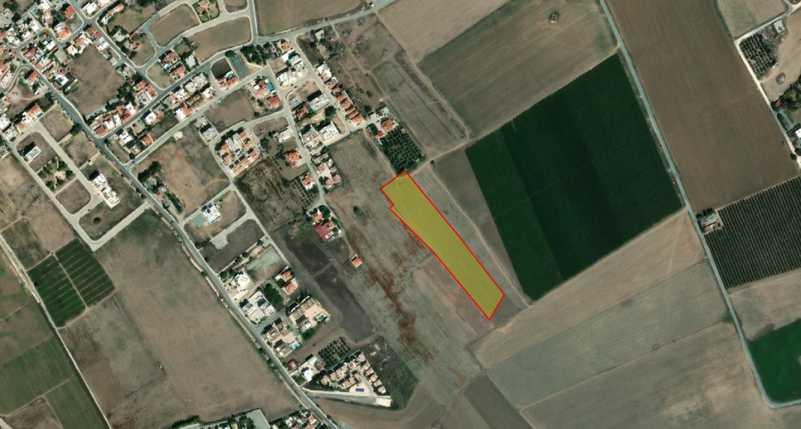 Residential land 13775 m²: https://www.bazaraki.com/adv/5788731_residential-land-13775-m2 (www.bazaraki.com)