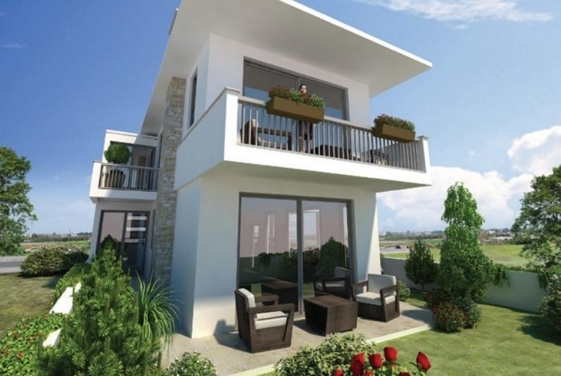 New 5-bedroom house in Larnaca № 153308: https://dom.com.cy/en/catalog/sale/153308/ (dom.com.cy)