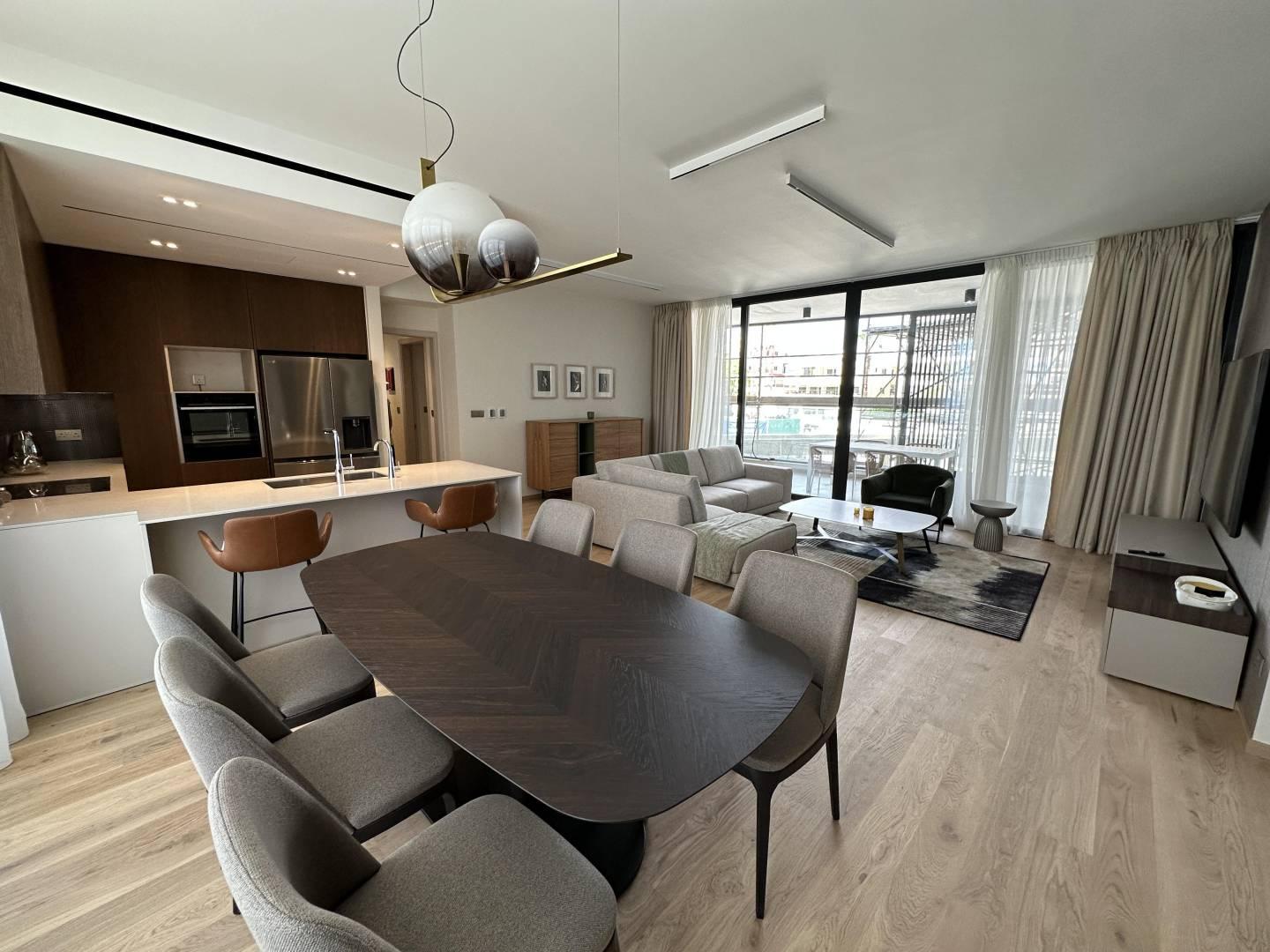 New 2-bedroom apartment in Limassol № 152896: https://dom.com.cy/en/catalog/sale/152896/ (dom.com.cy)