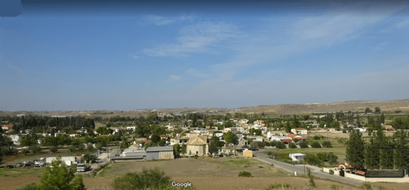 Residential land 290 m²: https://www.bazaraki.com/adv/5789284_residential-land-290-m2 (www.bazaraki.com)