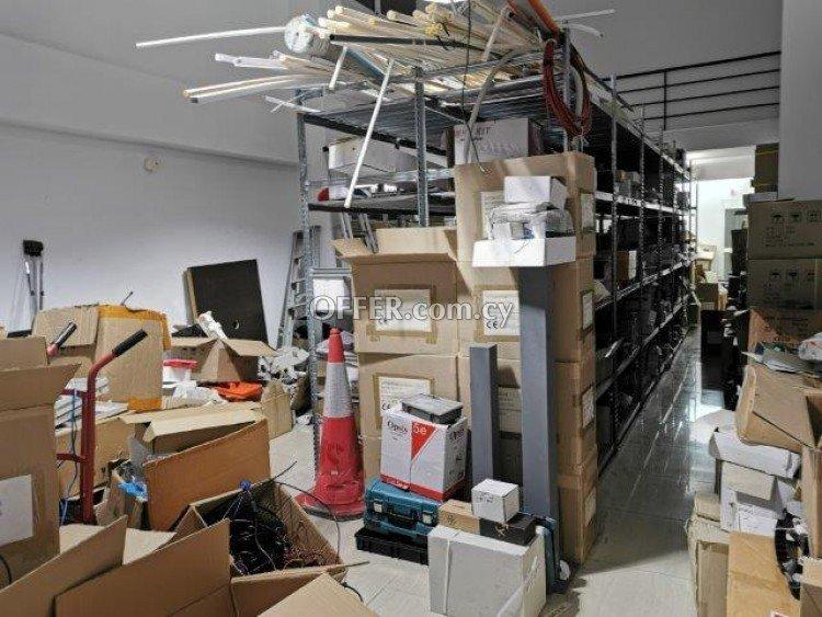 Shop for rent in Agia Zoni, Limassol: https://www.offer.com.cy/en/shop-for-rent-in-agia-zoni-limassol/21-816368/ (www.offer.com.cy)