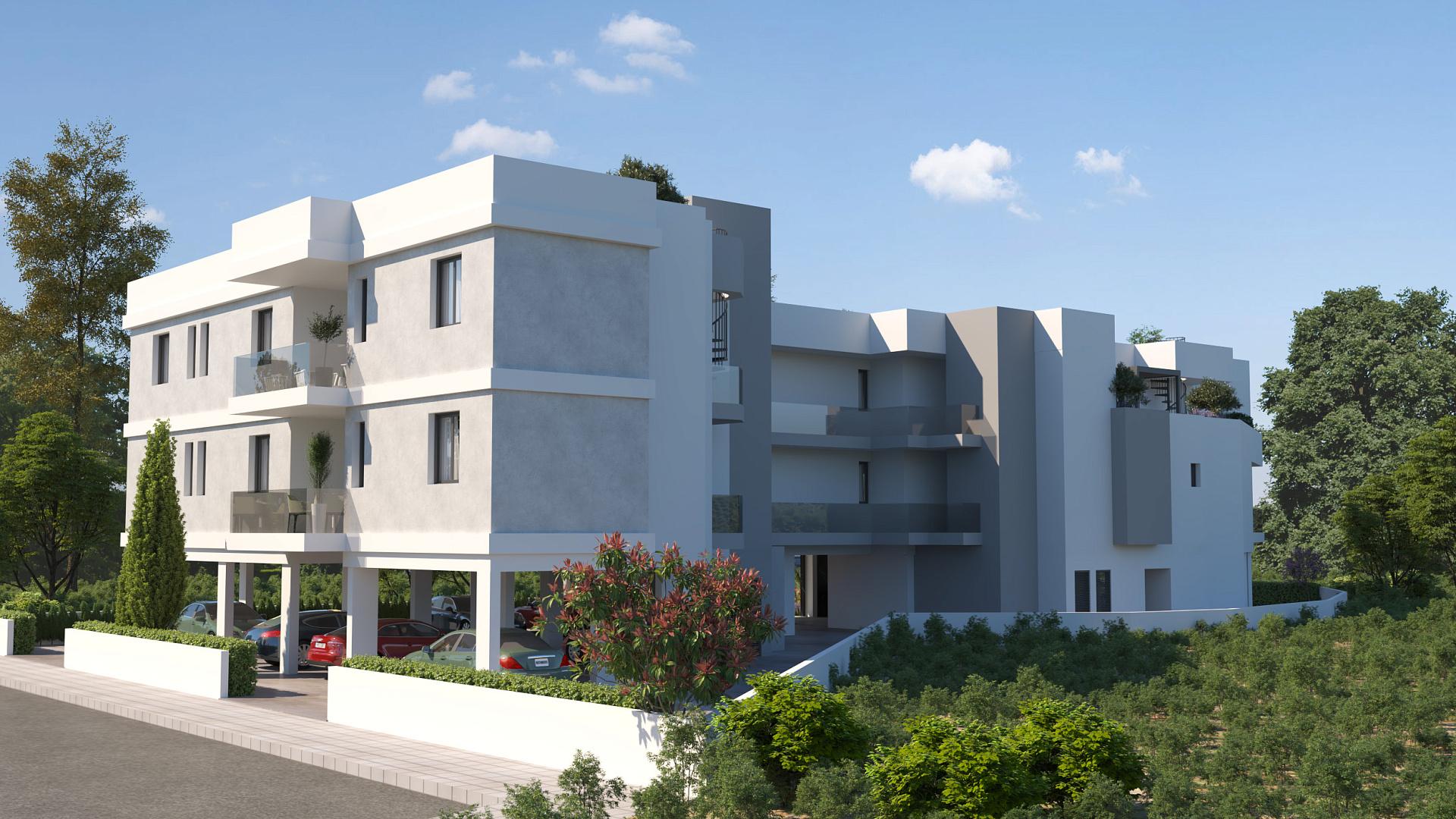 New 2-bedroom flat in Famagusta № 152977: https://dom.com.cy/en/catalog/sale/152977/ (dom.com.cy)