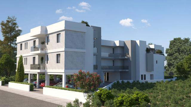 New 2-bedroom flat in Famagusta № 152977: https://dom.com.cy/en/catalog/sale/152977/ (dom.com.cy)