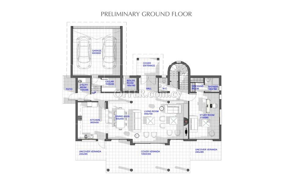 4 bed house for sale in Tsada Pafos: https://www.offer.com.cy/en/4-bed-house-for-sale-in-tsada-pafos/21-816334/ (www.offer.com.cy)