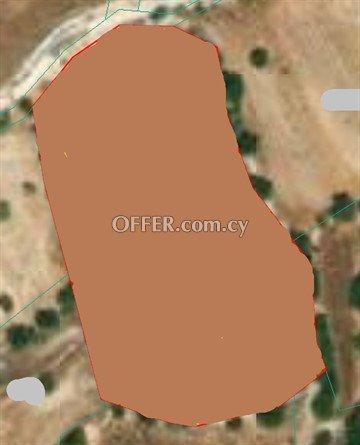 Piece Of Land of 8362 Sq.M. In Dora, Limassol: https://www.offer.com.cy/en/piece-of-land-of-8362-sq-m-in-dora-limassol/21-668415/ (www.offer.com.cy)